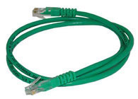 Microconnect Cat5e UTP - 2M (UTP502G) Microconnect Cat5e UTP - 2M (UTP502G)